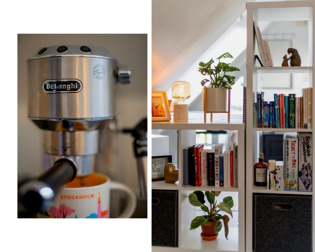 Dinbnb Apartments Bryggen 베르겐 외부 사진