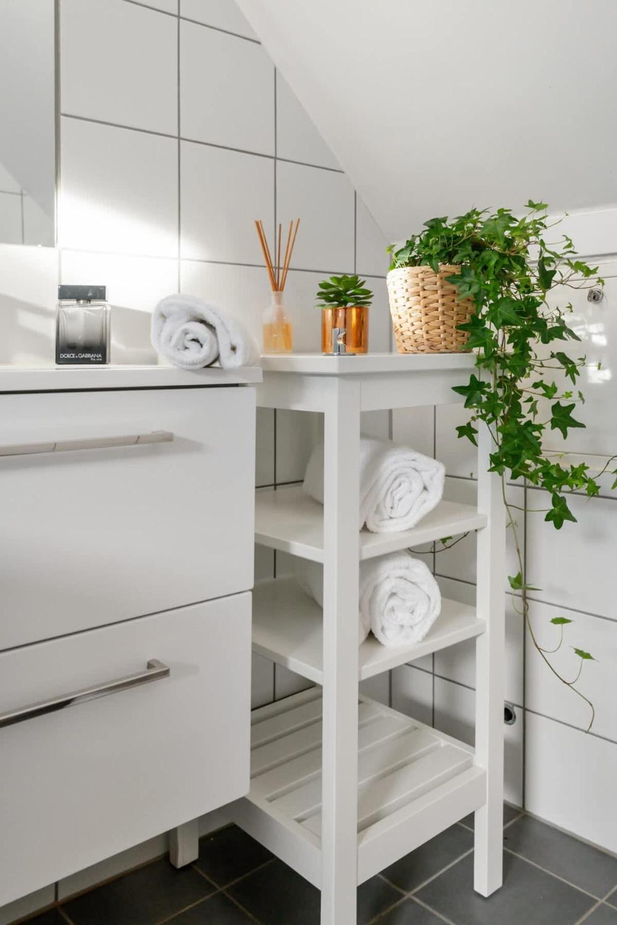 Dinbnb Apartments Bryggen 베르겐 외부 사진
